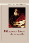 Pal levele a korinthusiakhoz | Bibliatanulmány 2026/III