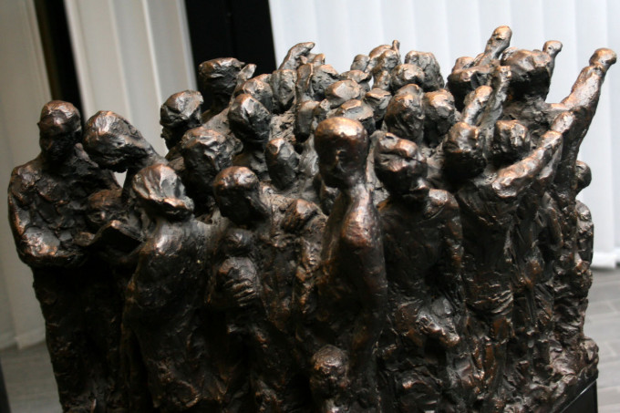 A Barmeni Teológiai Nyilatkozat