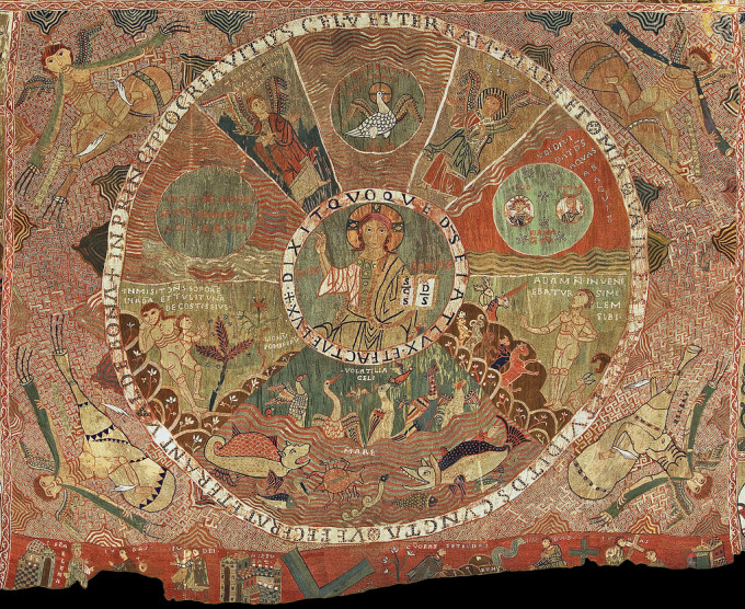 Milyen hosszú a teremtés egy napja?