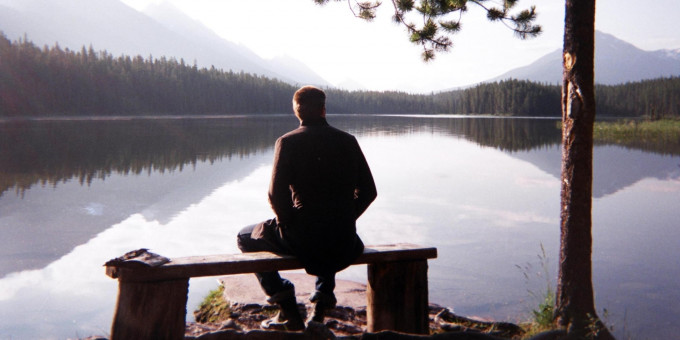 „Ki vagyok én?” 