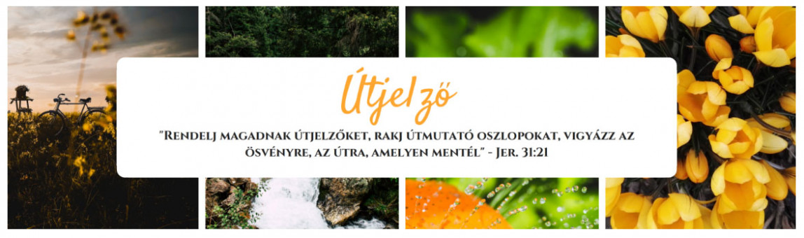 Online ifjúsági magazin indult Útjelző néven