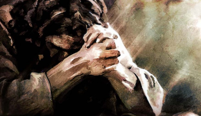 „Számít, hogy mit gondolsz Jézusról…”