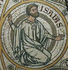 Az „Úr szolgájának” szenvedése és megdicsőülése