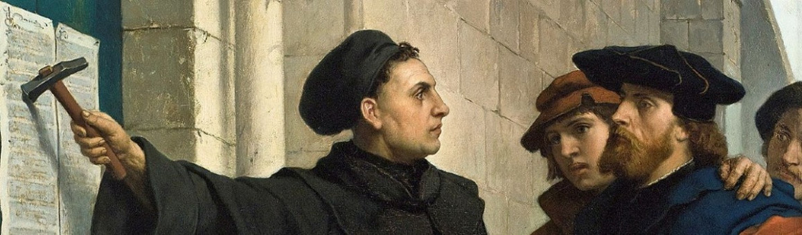 Idejétmúltak-e a reformáció alapelvei?