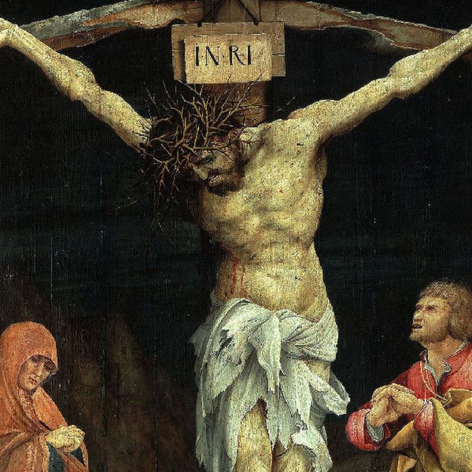 A helyettesítés csodája – Az „engesztelő áldozat” 