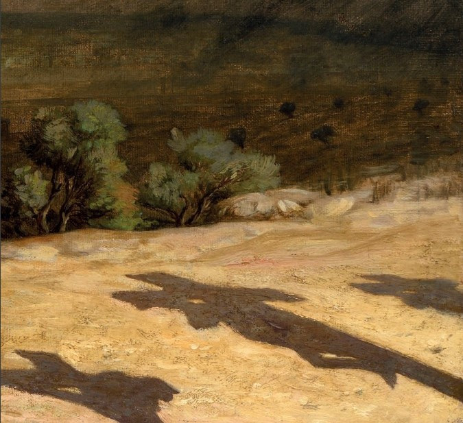 „Minderről semmit sem tudtak az apostolok húsvét előtt” – Roland de Pury a lélek halandóságáról